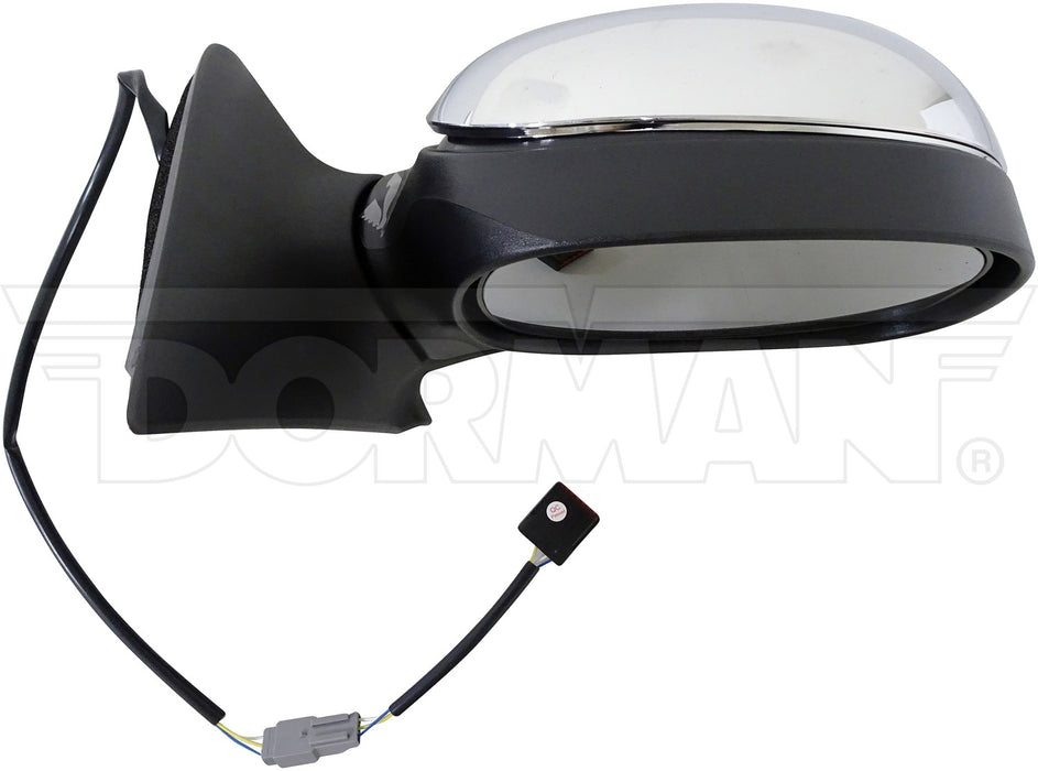 Right Door Mirror for Ford F-150 2002 2001 2000 1999 1998 1997 P-1952877