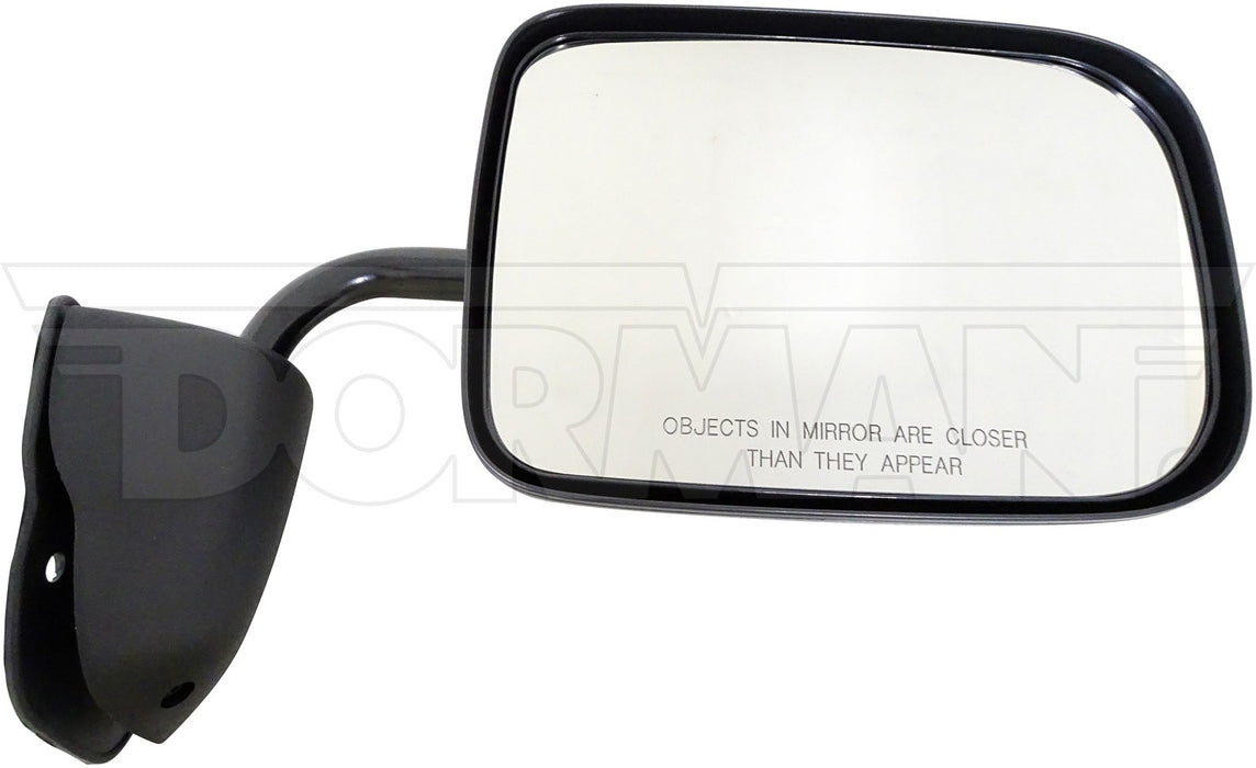 Right Door Mirror for Dodge B250 1994 P-1952958