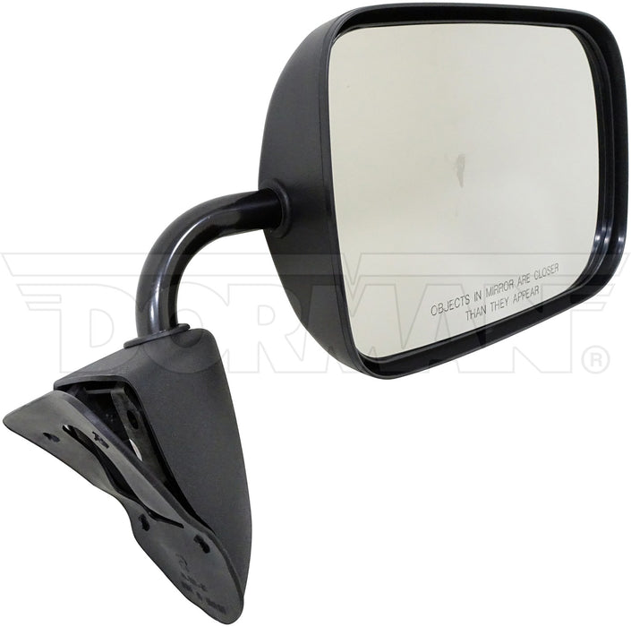 Right Door Mirror for Dodge B250 1994 P-1952958