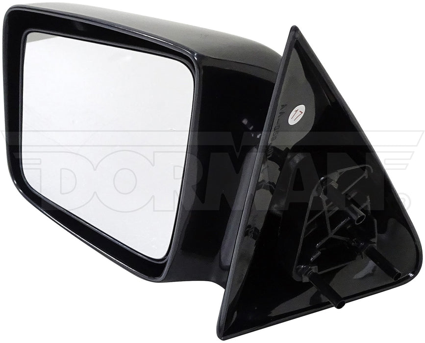 Left Door Mirror for Dodge Dakota 1996 1995 1994 1993 1992 1991 1990 1989 1988 1987 P-1952964