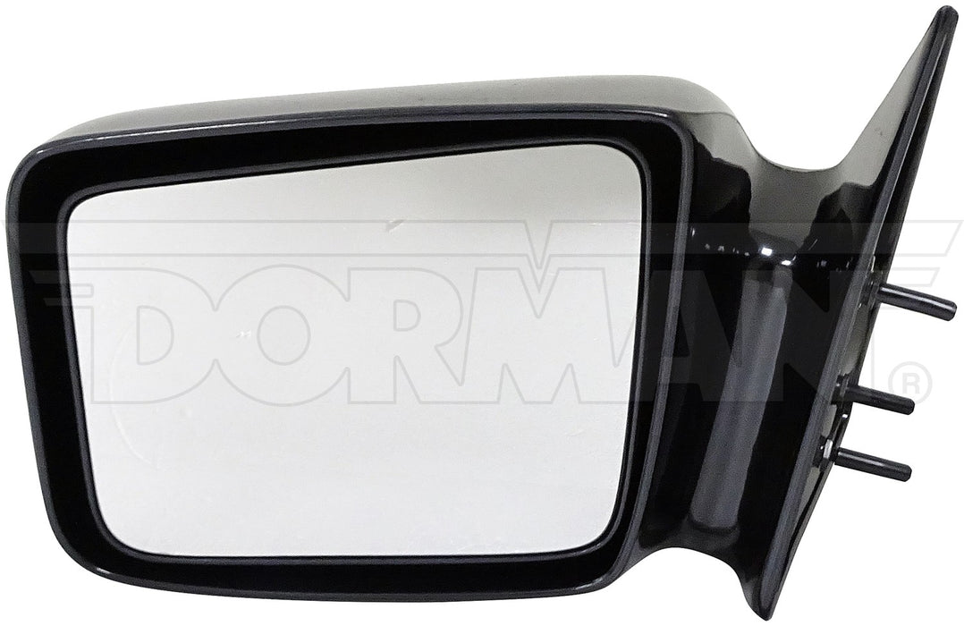 Left Door Mirror for Dodge Dakota 1996 1995 1994 1993 1992 1991 1990 1989 1988 1987 P-1952964