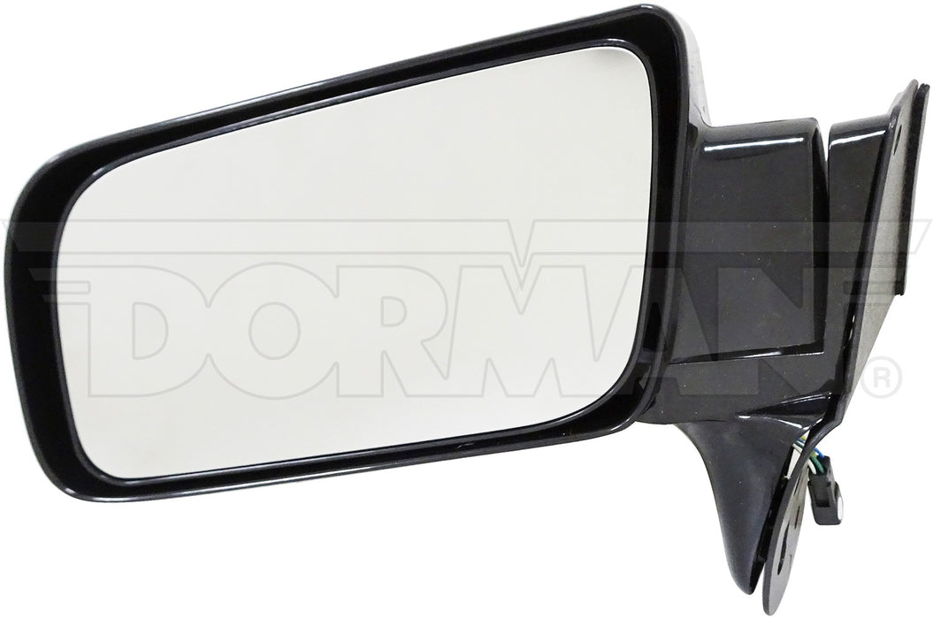 Left Door Mirror for GMC R2500 Suburban 1991 1990 - Dorman 955-830