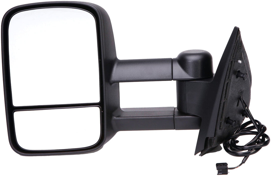 Left Door Mirror for GMC Sierra 1500 HD Classic 2007 - Dorman 955-906