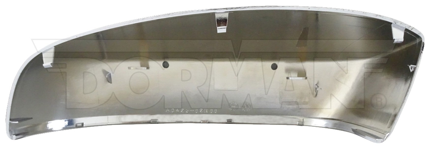 Right Door Mirror Cover for Chevrolet Suburban 1500 2014 2013 2012 2011 2010 2009 2008 2007 P-1953615