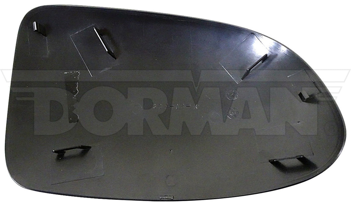 Right Door Mirror Cover for Cadillac Escalade ESV 2006 2005 2004 2003 P-1953639