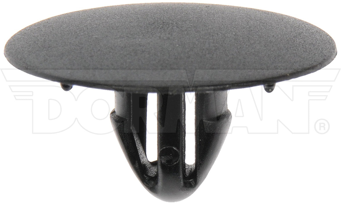 Floor Carpet Clip for Toyota Prius Plug-In 2015 2014 2013 2012 - Dorman 963-088D