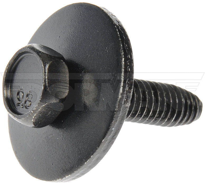 Front OR Front Lower OR Lower OR Primary OR Secondary Power Steering Reservoir Bolt for Buick LeSabre 2005 2004 2003 2002 2001 2000 - Dorman 963-232D