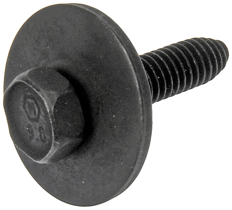 Front OR Secondary Power Steering Reservoir Bolt for Cadillac 60 Special 1993 - Dorman 963-232