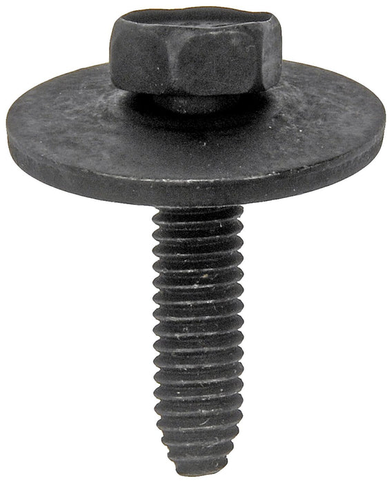 Front OR Secondary Power Steering Reservoir Bolt for Cadillac 60 Special 1993 - Dorman 963-232
