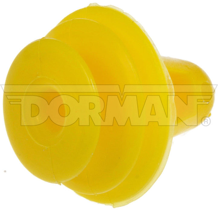 Front OR Rear Interior Panel Retainer for Toyota Prius 2017 2016 2015 2014 2013 2012 2011 2010 2009 2008 2007 2006 2005 2004 - Dorman 963-529BX