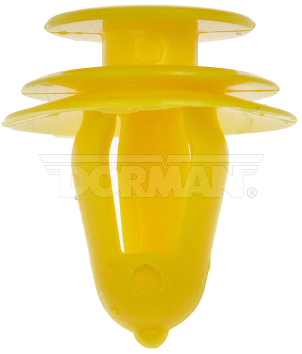 Front OR Rear Interior Panel Retainer for Toyota Sienna 2010 2009 2008 2007 2006 2003 2002 2001 2000 1999 1998 P-1957933