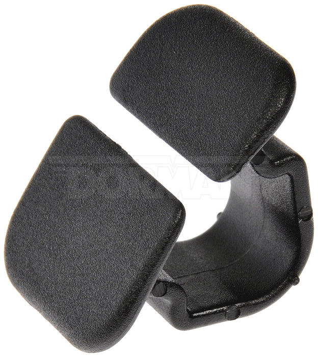 Hood Insulation Pad Clip for Volkswagen Passat 2010 2009 2008 2007 2006 2005 2004 2003 2002 2001 2000 1999 1998 P-1958505