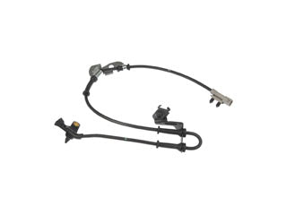 Front Right/Passenger Side ABS Wheel Speed Sensor for Dodge Grand Caravan 2005 2004 2003 2002 2001 P-1958749