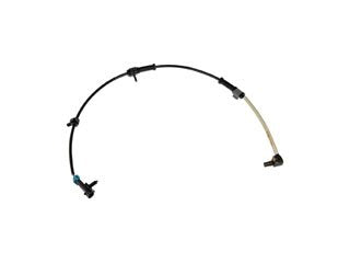 Front OR Front Left OR Front Right ABS Wheel Speed Sensor for GMC Savana 2500 RWD 2017 2016 2015 2014 2013 2012 2011 2010 2009 2008 2007 P-1958849