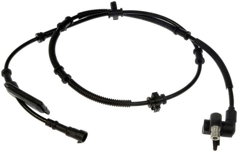 Rear Left/Driver Side ABS Wheel Speed Sensor for Plymouth Grand Voyager FWD 2000 1999 1998 1997 P-1958927