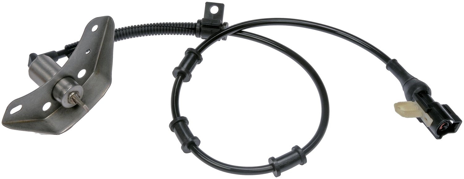 Front Right/Passenger Side ABS Wheel Speed Sensor for Ford E-350 Econoline 1998 1997 1996 - Dorman 970-231