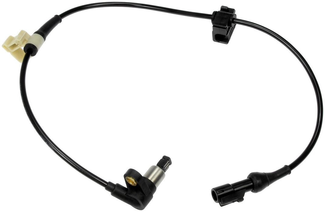 Front Right/Passenger Side ABS Wheel Speed Sensor for Ford F-250 RWD 1999 1998 1997 P-1959192