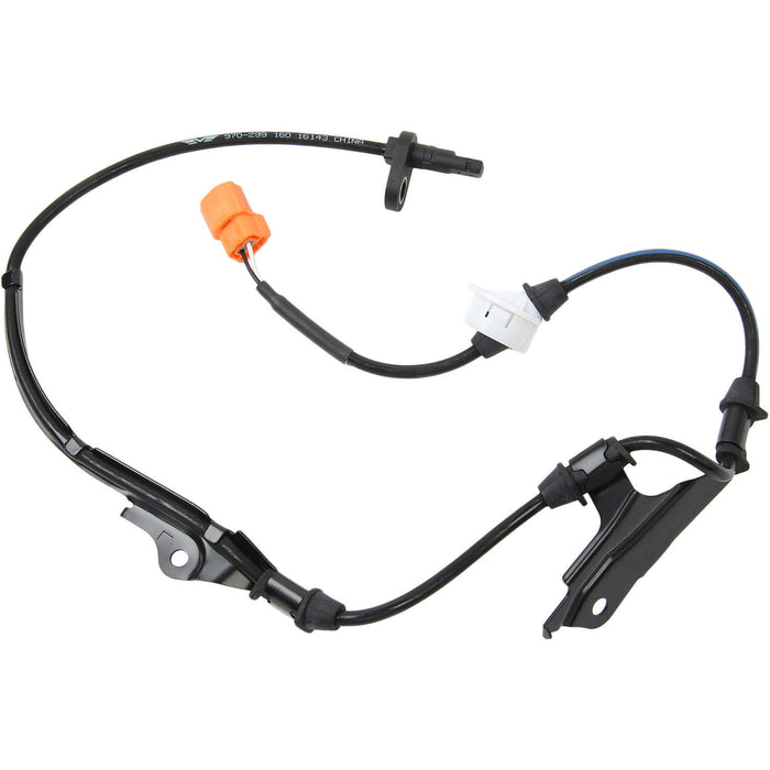 Front Left/Driver Side ABS Wheel Speed Sensor for Honda Accord 4-Door 2007 2006 2005 2004 2003 P-1959316