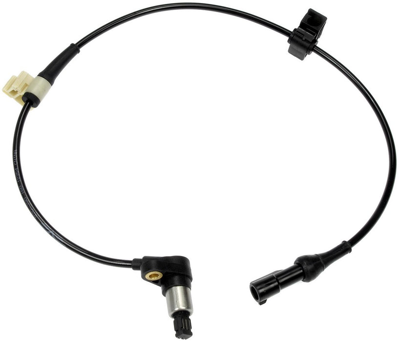 Front Left/Driver Side ABS Wheel Speed Sensor for Ford F-150 RWD 2003 2002 2001 2000 1999 1998 1997 P-1959436