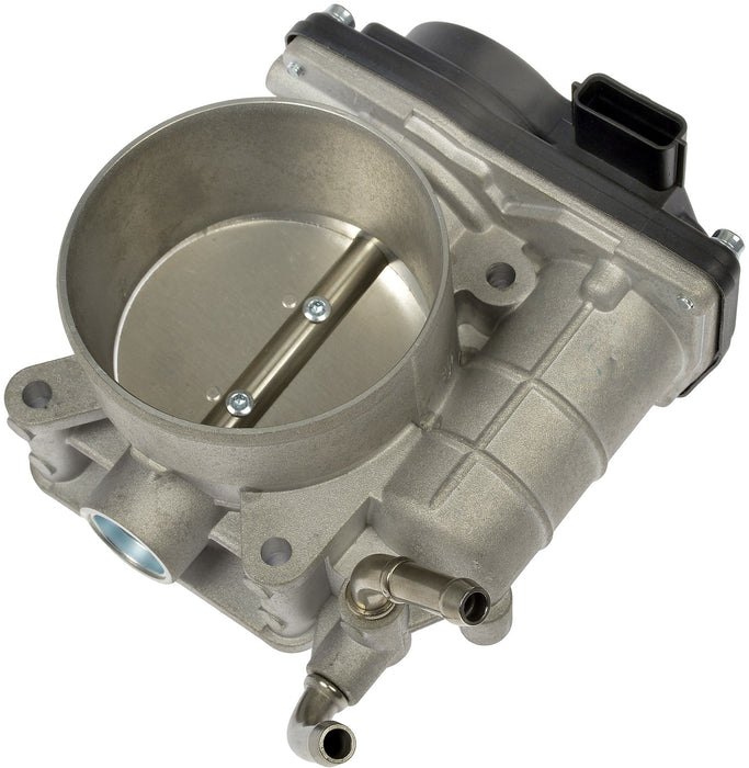 Fuel Injection Throttle Body for Nissan Quest 3.5L V6 2015 2014 2013 2012 2011 P-1965228