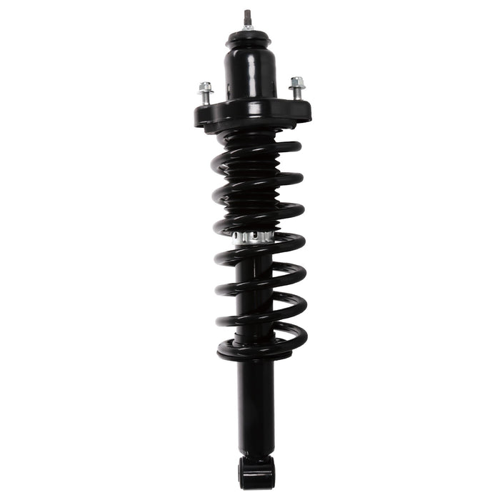 Rear Suspension Strut and Coil Spring Assembly for Jeep Patriot FWD Sport 2010 2009 2008 2007 P-1967117