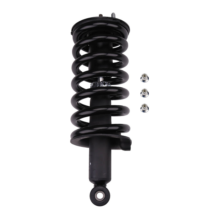 Front Suspension Strut and Coil Spring Assembly for Infiniti QX56 5.6L V8 RWD 2010 2009 2008 2007 2006 2005 2004 P-1967124