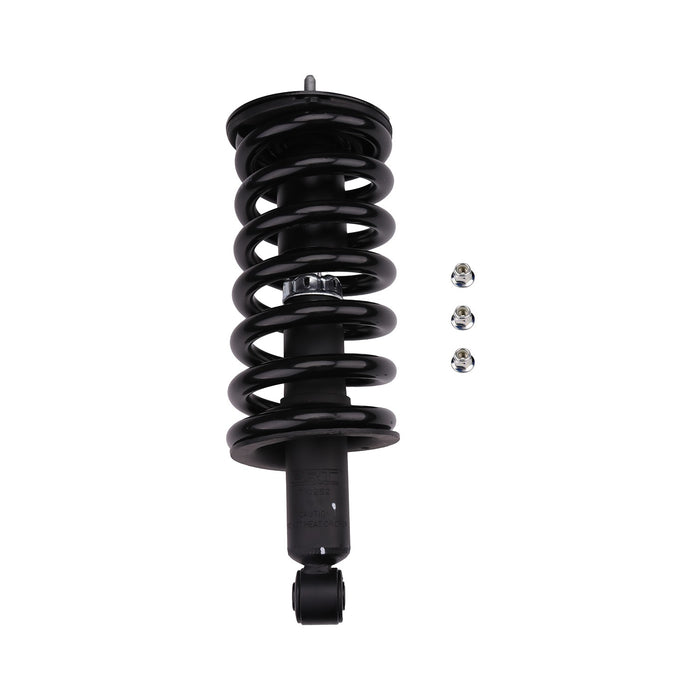 Front Suspension Strut and Coil Spring Assembly for Infiniti QX56 5.6L V8 RWD 2010 2009 2008 2007 2006 2005 2004 P-1967124