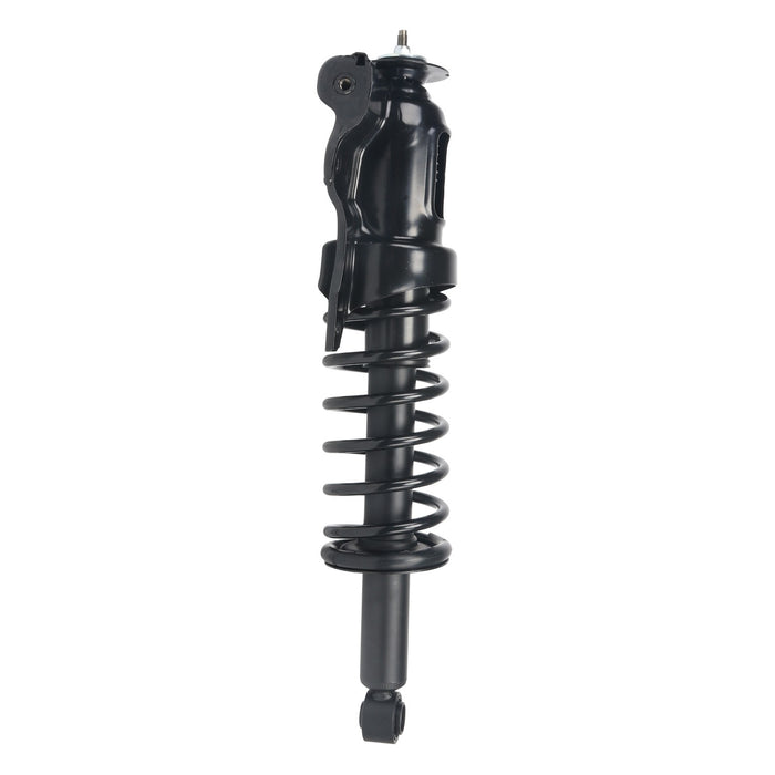 Rear Left/Driver Side Suspension Strut and Coil Spring Assembly for Kia Magentis 2006 2005 2004 2003 2002 2001 P-1967208