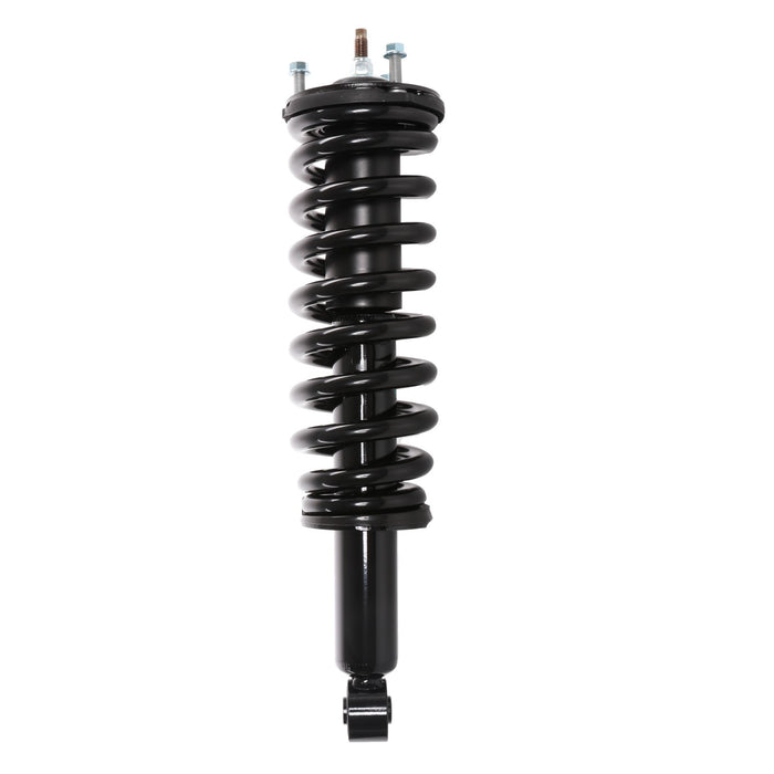 Front Left/Driver Side Suspension Strut and Coil Spring Assembly for Toyota Tundra 2006 2005 2004 2003 2002 2001 2000 P-1967215