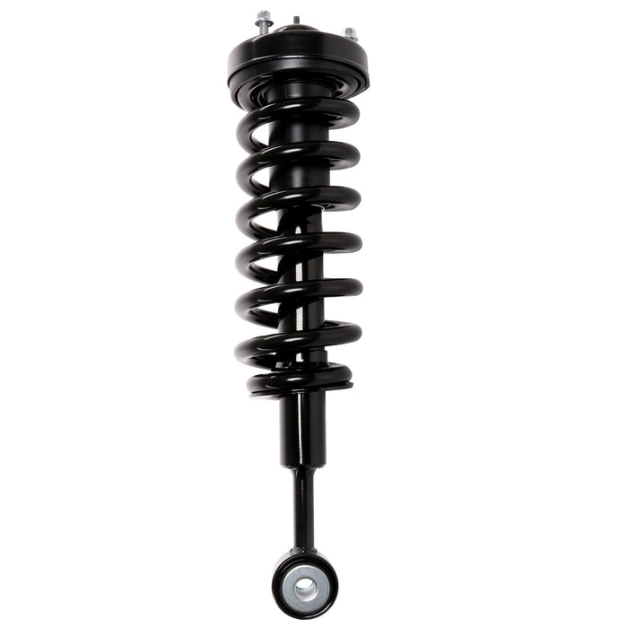 Front Suspension Strut and Coil Spring Assembly for Lincoln Mark LT 5.4L V8 4WD 2008 2007 2006 P-1967235