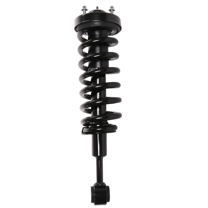 Front Suspension Strut and Coil Spring Assembly for Lincoln Mark LT 5.4L V8 4WD 2008 2007 2006 P-1967235