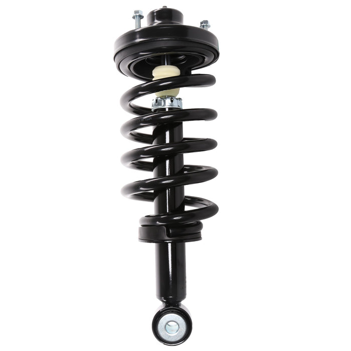 Rear Suspension Strut and Coil Spring Assembly for Ford Expedition 2017 2016 2015 2014 2013 2012 2011 2010 2009 2008 - PRT Performance Ride 715101