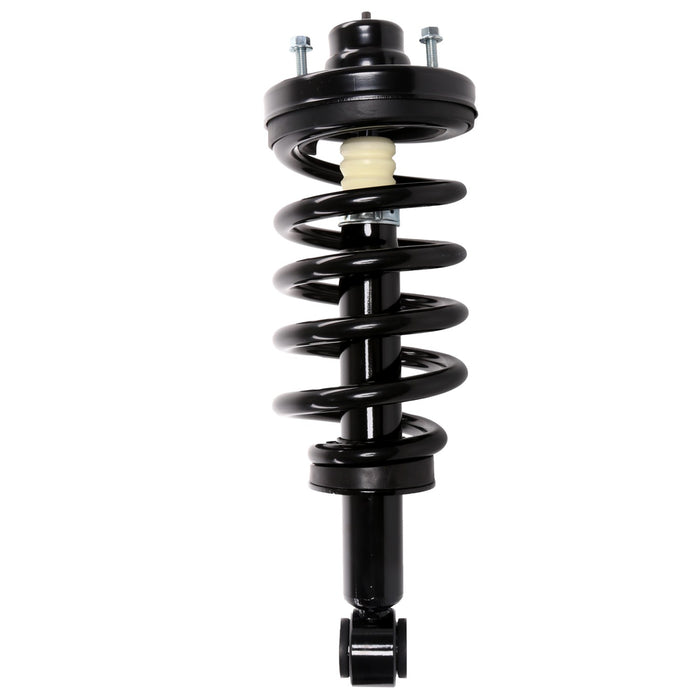 Rear Suspension Strut and Coil Spring Assembly for Ford Expedition 2017 2016 2015 2014 2013 2012 2011 2010 2009 2008 - PRT Performance Ride 715101