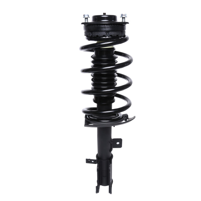 Front Left/Driver Side Suspension Strut and Coil Spring Assembly for Chrysler 200 2.4L L4 Sedan 2014 2013 2012 2011 P-1967271