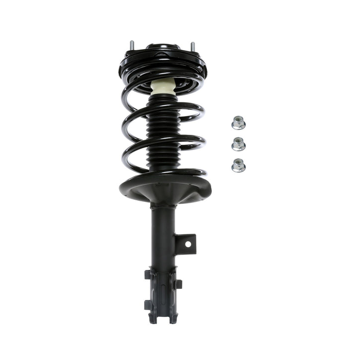 Front Left/Driver Side Suspension Strut and Coil Spring Assembly for Kia Optima 2010 2009 2008 2007 2006 P-1967289