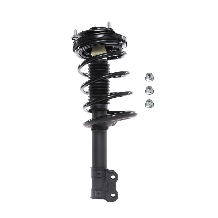 Front Left/Driver Side Suspension Strut and Coil Spring Assembly for Kia Optima 2010 2009 2008 2007 2006 P-1967289