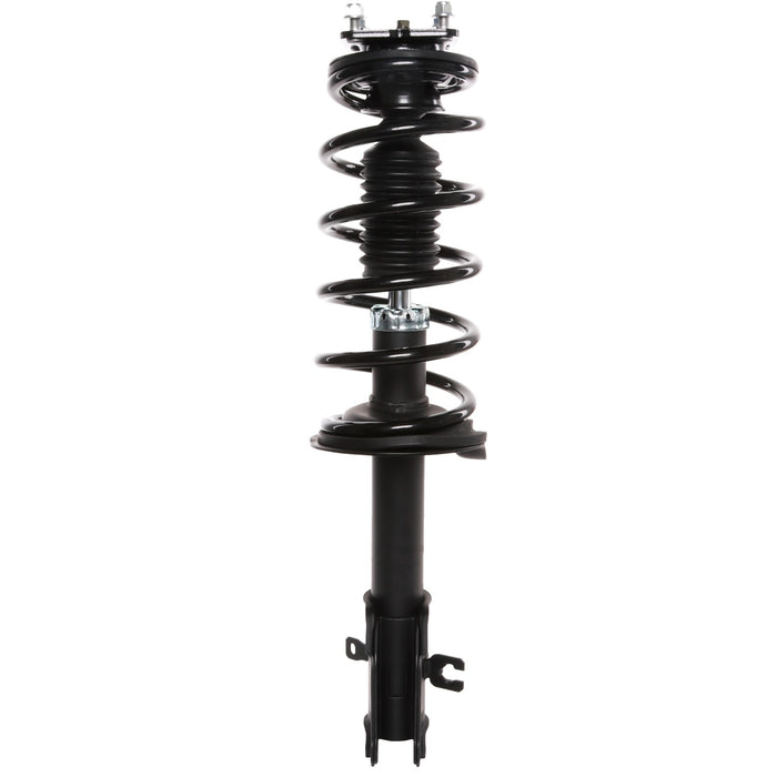 Front Right/Passenger Side Suspension Strut and Coil Spring Assembly for Mazda CX-7 2012 2011 2010 2009 2008 2007 P-1967311