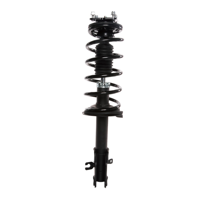 Front Left/Driver Side Suspension Strut and Coil Spring Assembly for Mazda CX-7 2012 2011 2010 2009 2008 2007 - PRT Performance Ride 810476
