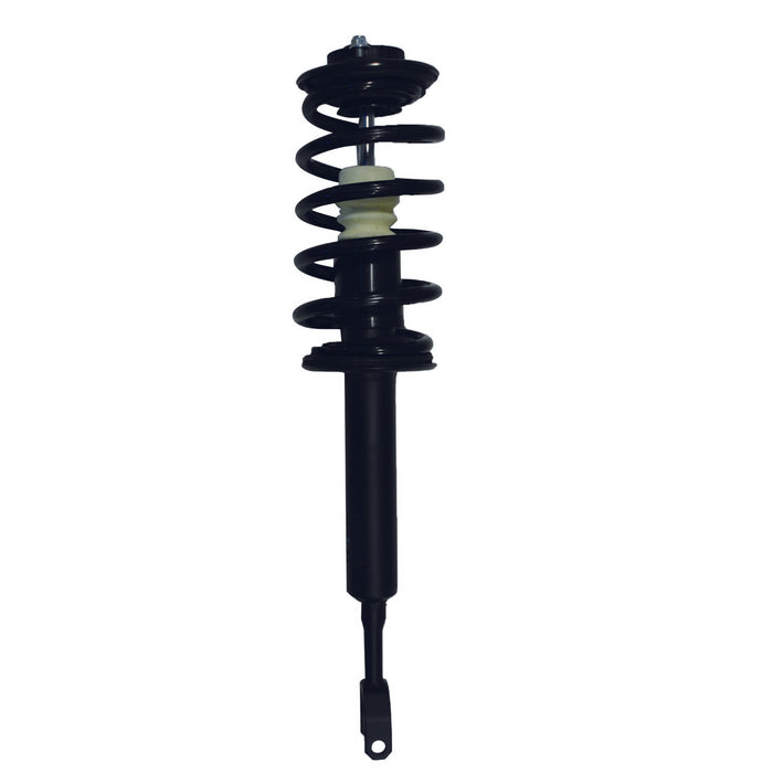 Front Right/Passenger Side Suspension Strut and Coil Spring Assembly for Audi A6 2004 2003 2002 2001 2000 P-1967324