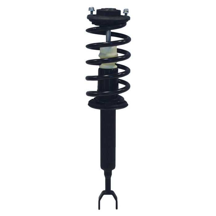 Front Right/Passenger Side Suspension Strut and Coil Spring Assembly for Audi A6 2004 2003 2002 2001 2000 P-1967324