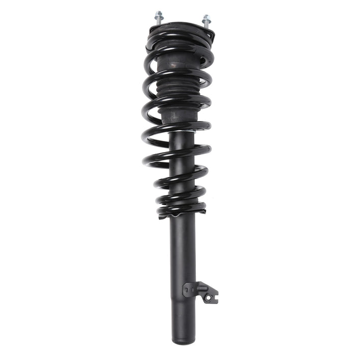 Front Left/Driver Side Suspension Strut and Coil Spring Assembly for Mazda 6 2.5L L4 i Automatic Transmission 2013 2012 - PRT Performance Ride 813846