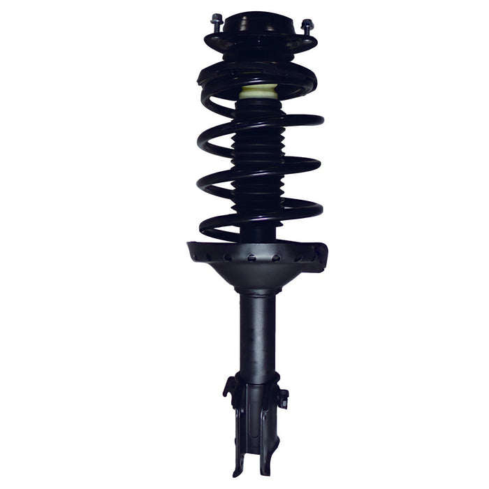 Front Right/Passenger Side Suspension Strut and Coil Spring Assembly for Subaru Forester 2.5L H4 2005 2004 P-1967438