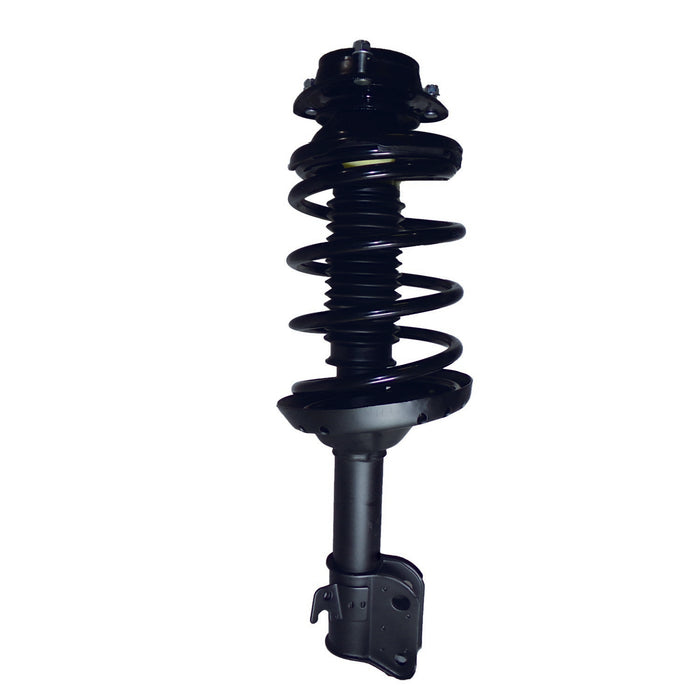 Front Right/Passenger Side Suspension Strut and Coil Spring Assembly for Subaru Forester 2.5L H4 2005 2004 P-1967438