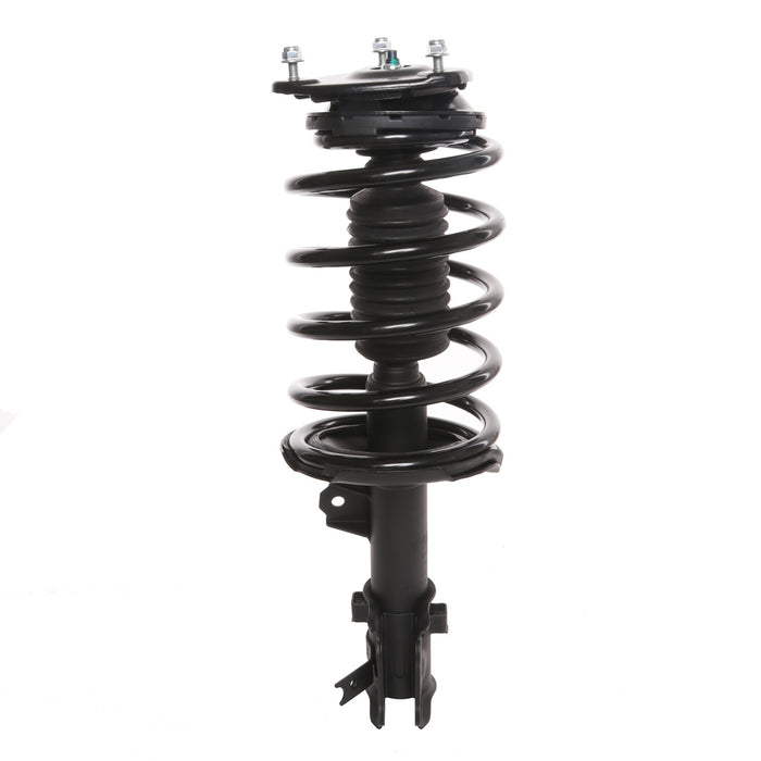 Front Right/Passenger Side Suspension Strut and Coil Spring Assembly for Kia Rio 1.6L L4 Base 2011 2010 2009 2008 2007 2006 P-1967486