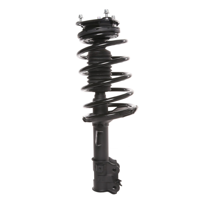 Front Right/Passenger Side Suspension Strut and Coil Spring Assembly for Kia Rio 1.6L L4 Base 2011 2010 2009 2008 2007 2006 P-1967486