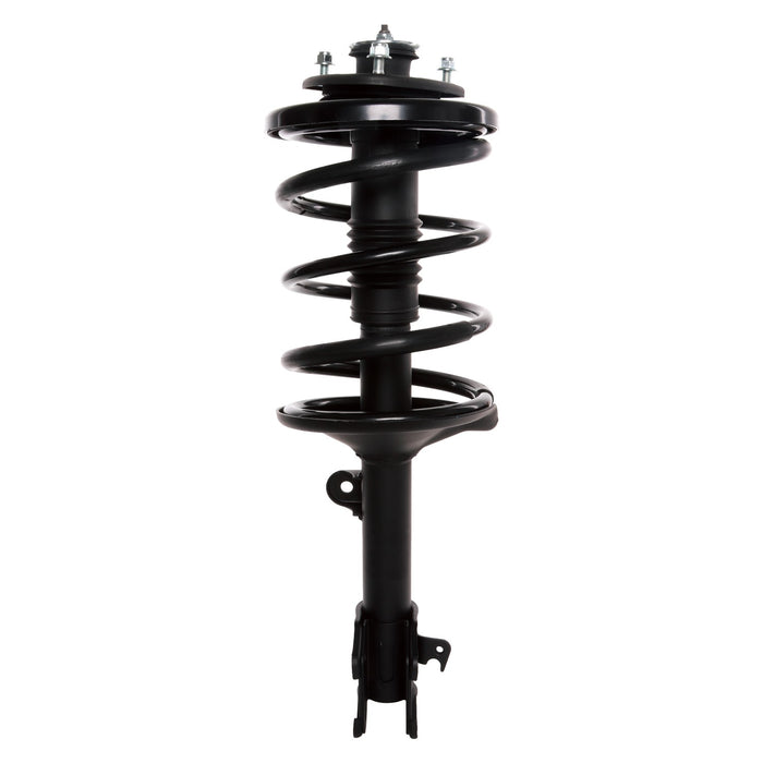 Front Right/Passenger Side Suspension Strut and Coil Spring Assembly for Honda Pilot 3.5L V6 AWD 2005 2004 2003 P-1967499