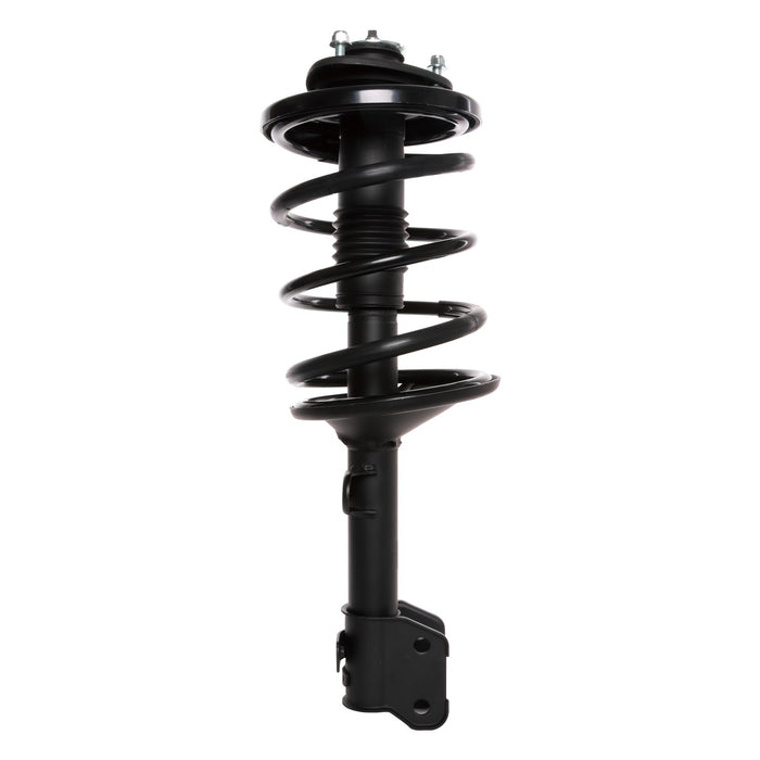 Front Right/Passenger Side Suspension Strut and Coil Spring Assembly for Honda Pilot 3.5L V6 AWD 2005 2004 2003 P-1967499