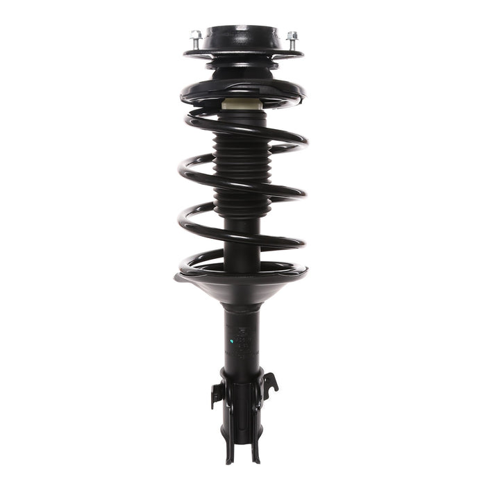 Front Left/Driver Side Suspension Strut and Coil Spring Assembly for Subaru Legacy 2.5L H4 Automatic Transmission 2004 2003 2002 2001 2000 P-1967756