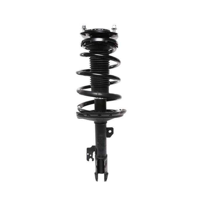 Front Left/Driver Side Suspension Strut and Coil Spring Assembly for Lexus RX350 3.5L V6 AWD 2009 2008 2007 - PRT Performance Ride 816384