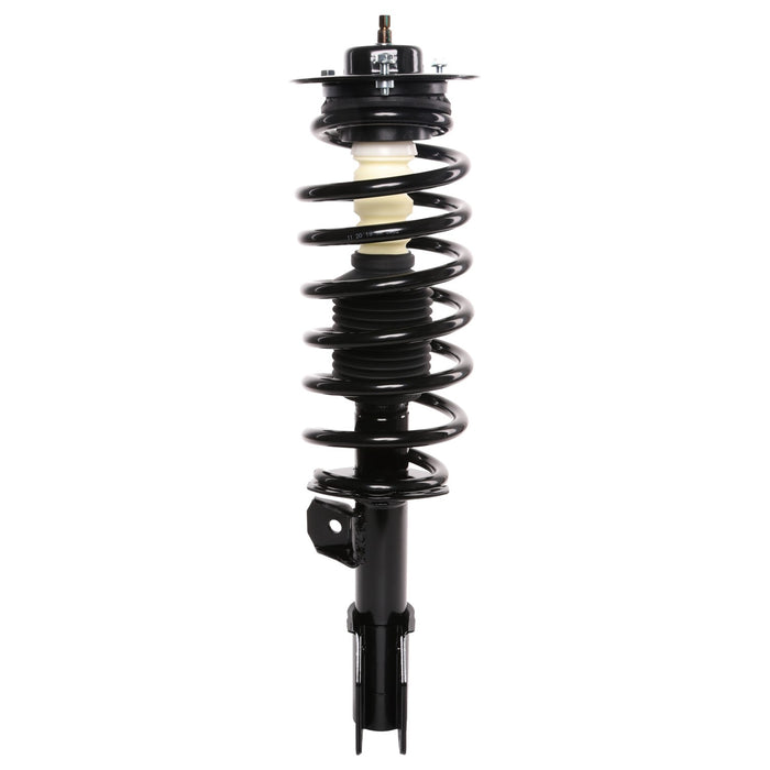 Front Right/Passenger Side Suspension Strut and Coil Spring Assembly for Pontiac Torrent 3.4L V6 2006 P-1967874